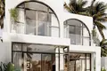 Wohnung 2 Schlafzimmer 135 m² Pererenan, Indonesien