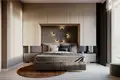 Complejo residencial New residence with swimming pools, restaurants and a school in the heart of Izmir, Turkey