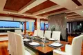 Wohnung 5 Schlafzimmer 1 550 m² Ban Bang Thao, Thailand
