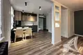 3 room apartment 62 m² Brest, Belarus