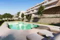 Penthouse 3 pokoi 314 m² Orihuela, Hiszpania