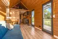 Haus 3 684 m² Szklarka Trzcielska, Polen