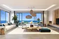 Квартира 1 комната 66 м² Акротири, Кипр