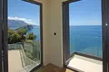 Villa de tres dormitorios 438 m² Budva, Montenegro