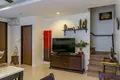 3 bedroom townthouse 130 m² Choeng Thale, Thailand
