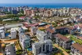 Квартира 2 комнаты 55 м² Аланья, Турция