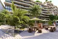 2 bedroom apartment 90 m² Choeng Thale, Thailand