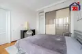 Appartement 3 chambres 118 m² Minsk, Bélarus