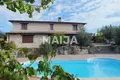 3 bedroom villa 250 m² Castelnuovo di Farfa, Italy