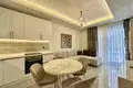 Appartement 1 chambre 51 m² Région méditerranéenne, Turquie