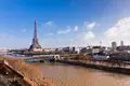 Penthouse 8 m² Paris, France