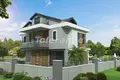 4 bedroom Villa 240 m² Oludeniz, Turkey