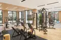 1 bedroom apartment 804 m² Dubai, United Arab Emirates