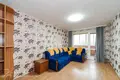 Wohnung 2 zimmer 49 m² Minsk, Belarus