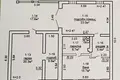 Haus 281 m² Dziamidavicki sielski Saviet, Belarus