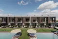 Таунхаус 3 комнаты 70 м² Фоникес, Греция