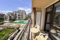 Wohnung 1 zimmer 34 m² Sweti Wlas, Bulgarien