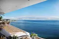 Appartement 2 chambres  Zeytinburnu, Turquie