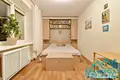 Mieszkanie 2 pokoi 43 m² Mińsk, Białoruś