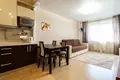 Apartamento 1 habitación 38 m² Minsk, Belarús