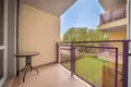 Квартира 2 комнаты 46 м² Варшава, Польша