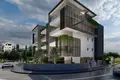 3 bedroom apartment 155 m² Demos Agiou Athanasiou, Cyprus