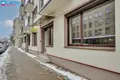 Коммерческое помещение 53 м² в Вильнюсе, Литва