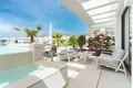 Квартира 3 спальни 153 м² Дос-Эрманас, Испания