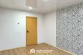 Apartamento 3 habitaciones 63 m² Minsk, Belarús