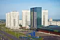 Oficina 323 m² en Minsk, Belarús