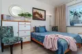 2 bedroom apartment 70 m² Lomianki, Poland