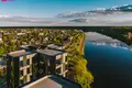 Commercial property 53 m² in Kaunas, Lithuania