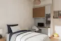 Appartement 3 chambres 88 m² Ula, Turquie