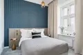 Wohnung 2 zimmer 44 m² in Warschau, Polen