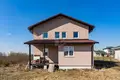 House 159 m² Smalyavichy, Belarus