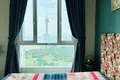 Appartement 1 chambre 37 m² Pattaya, Thaïlande