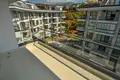 Квартира 1 комната 160 м² Кестель, Турция