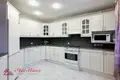 Mieszkanie 4 pokoi 140 m² Mińsk, Białoruś
