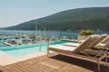 Ático 3 habitaciones 611 m² Herceg Novi, Montenegro