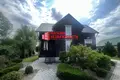 House 99 m² Kapciouski sielski Saviet, Belarus
