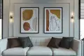 Appartement 2 chambres 71 m² Pendik, Turquie
