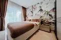 Bright Contemporary Apartment Near the Sea in Central Alanya