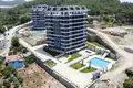 Apartamento 3 habitaciones 110 m² Muratpasa, Turquía