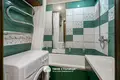 Apartamento 2 habitaciones 50 m² Minsk, Belarús