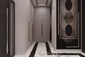 Villa de 5 habitaciones 225 m² Mezitli, Turquía