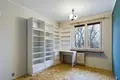 2 room apartment 44 m² Warsaw, Poland