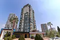 Apartamento 4 habitaciones 170 m² Erdemli, Turquía