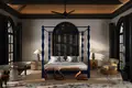 Maison 1 chambre 71 m² Ko Samui, Thaïlande