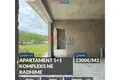 Mieszkanie 2 pokoi 65 m² Radhime, Albania