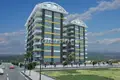 Apartamento 3 habitaciones 100 m² Muratpasa, Turquía